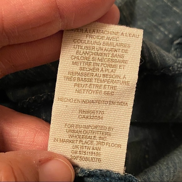 Free People Olive Green Top Size Small - Picture 13 of 14